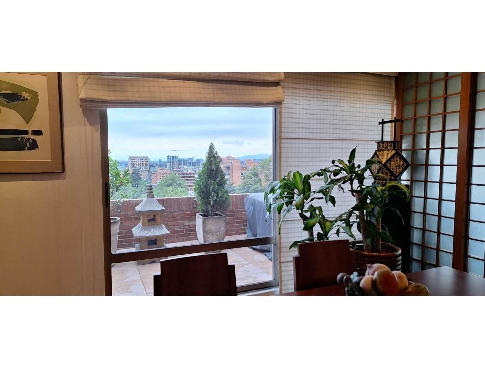 Apartamento en venta en Chapinero, Bogotá · foto 6 de 17