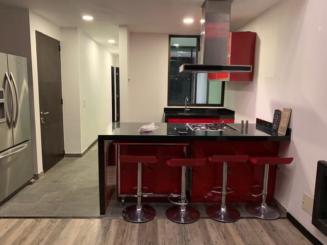 Apartamento en venta en Chapinero, Bogotá · foto 20 de 21