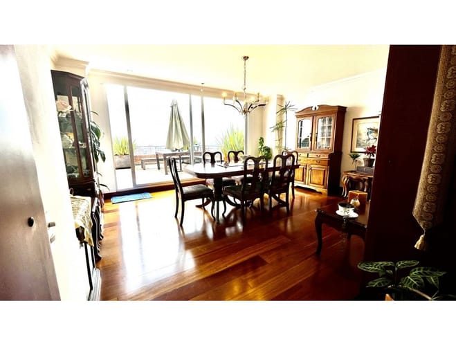 Apartamento de 4 alcobas en venta en Chapinero, Bogotá, 359 m² · foto 10 de 24