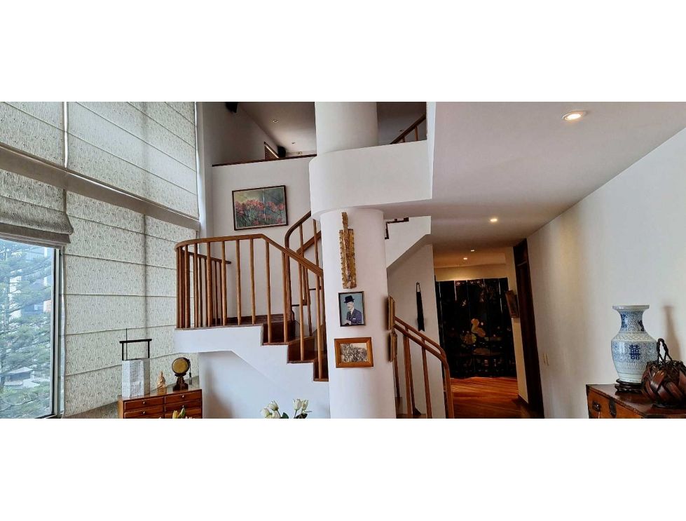 Apartamento en venta en Chapinero, Bogotá · foto 7 de 17