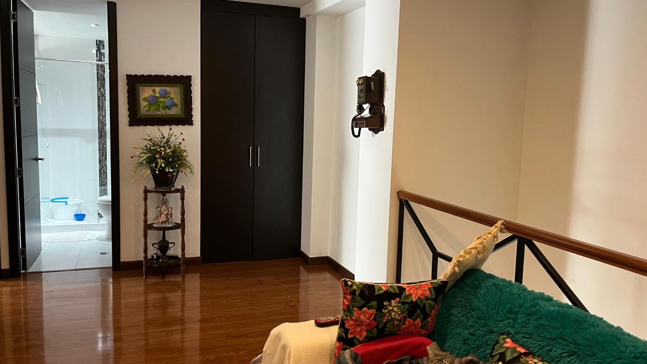 Apartamento en venta en Pasadena, Bogotá · foto 7 de 18