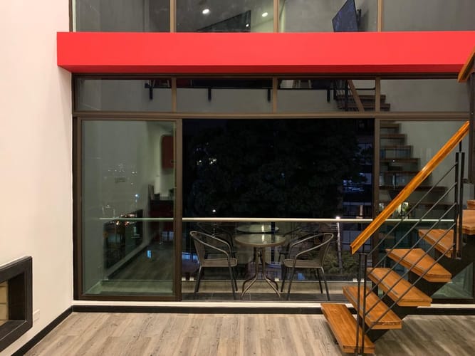 Apartamento en venta en Chapinero, Bogotá · foto 21 de 21