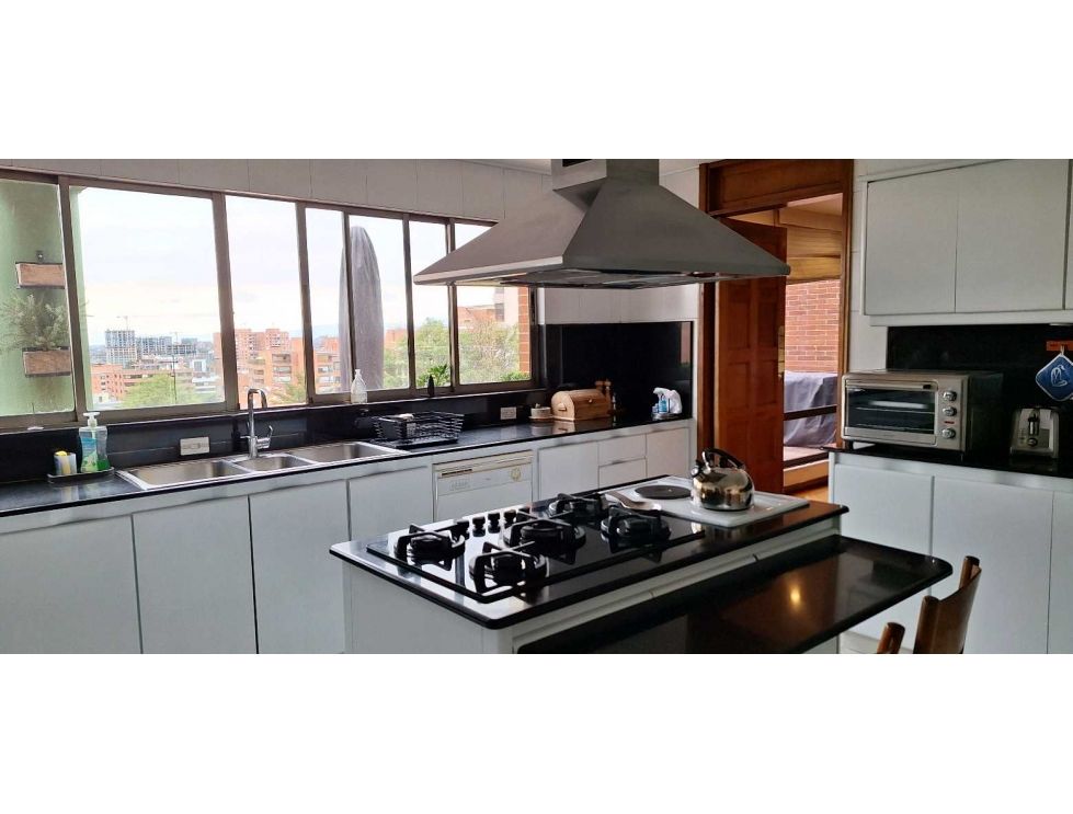 Apartamento en venta en Chapinero, Bogotá · foto 8 de 17