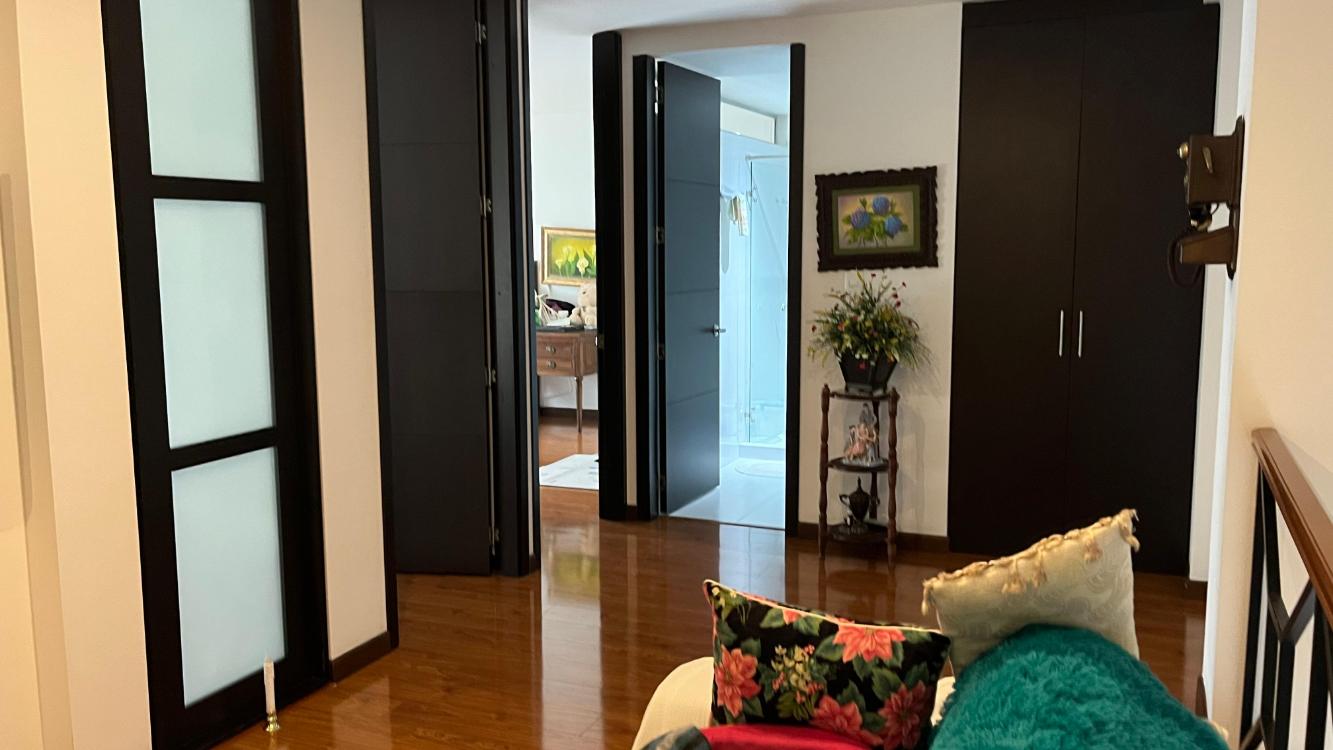 Apartamento en venta en Pasadena, Bogotá · foto 8 de 18
