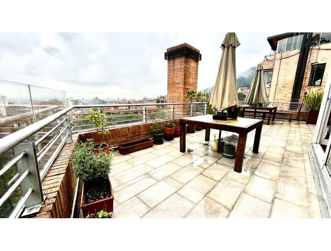 Apartamento de 4 alcobas en venta en Chapinero, Bogotá, 359 m² · foto 13 de 24