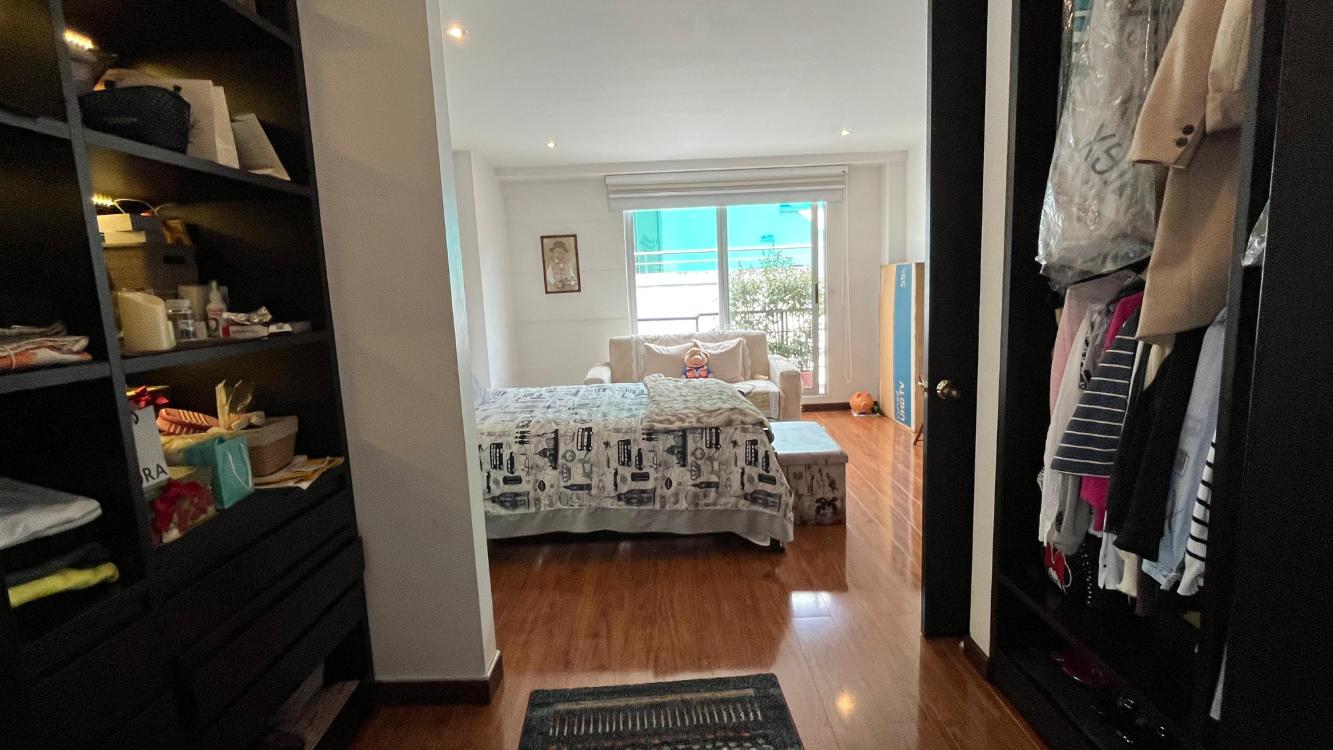 Apartamento en venta en Pasadena, Bogotá · foto 10 de 18
