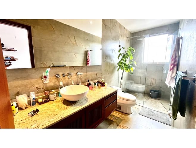 Apartamento de 4 alcobas en venta en Chapinero, Bogotá, 359 m² · foto 14 de 24