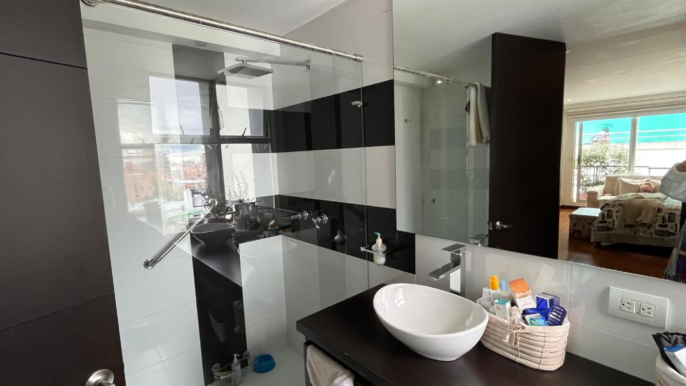 Apartamento en venta en Pasadena, Bogotá · foto 11 de 18