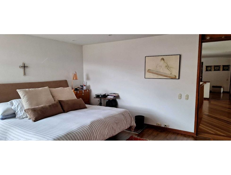 Apartamento en venta en Chapinero, Bogotá · foto 12 de 17