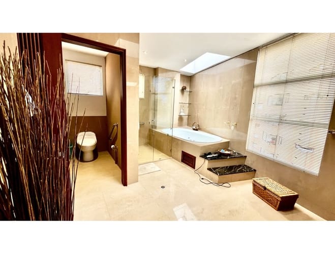 Apartamento de 4 alcobas en venta en Chapinero, Bogotá, 359 m² · foto 15 de 24