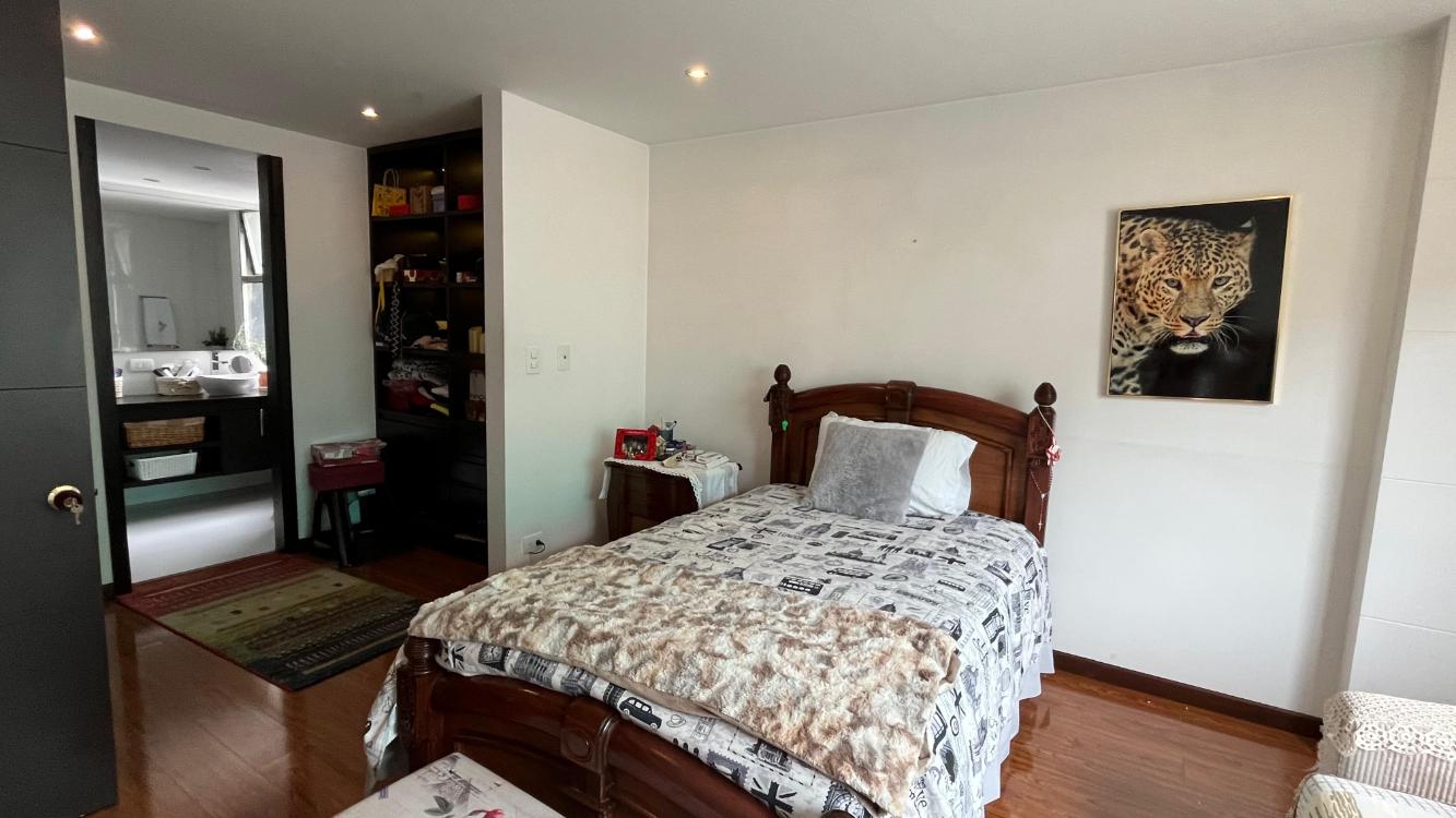 Apartamento en venta en Pasadena, Bogotá · foto 12 de 18