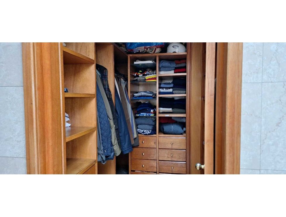 Apartamento en venta en Chapinero, Bogotá · foto 14 de 17