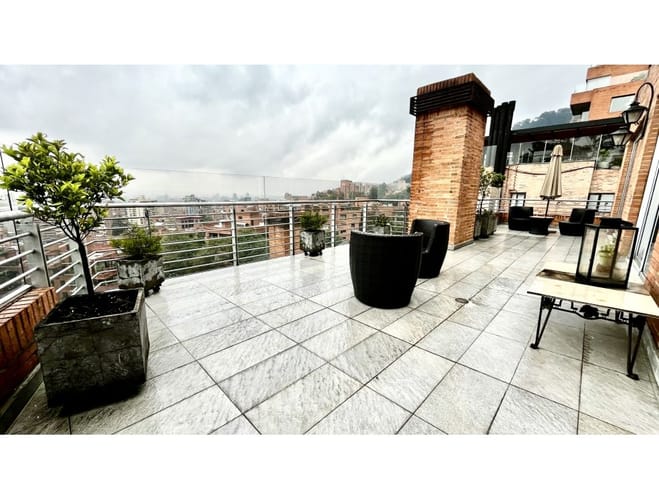 Apartamento de 4 alcobas en venta en Chapinero, Bogotá, 359 m² · foto 17 de 24