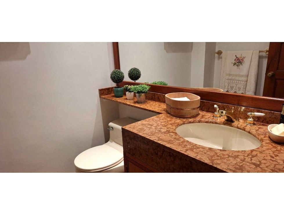 Apartamento en venta en Chapinero, Bogotá · foto 15 de 17