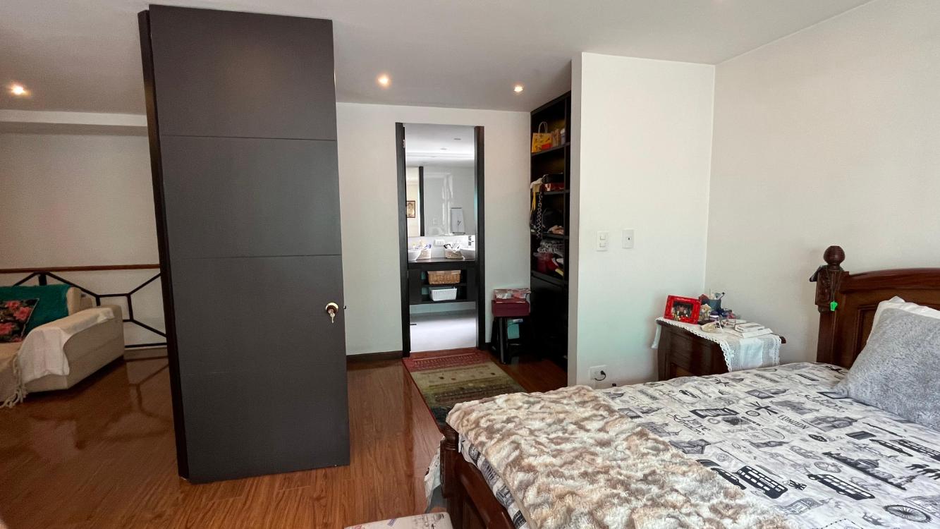 Apartamento en venta en Pasadena, Bogotá · foto 14 de 18