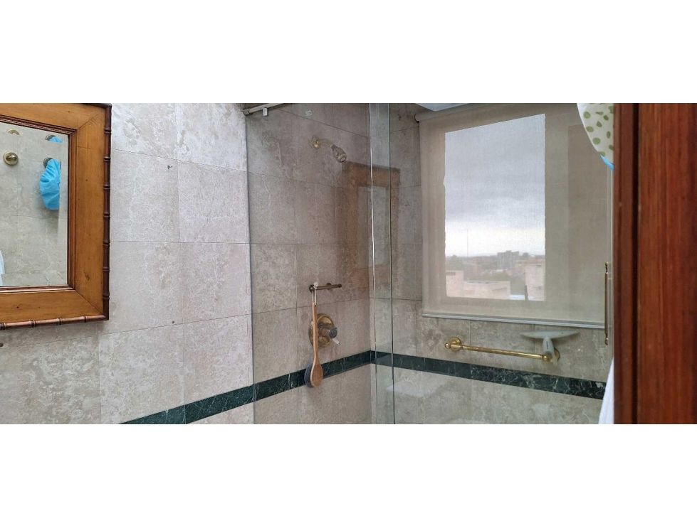 Apartamento en venta en Chapinero, Bogotá · foto 16 de 17