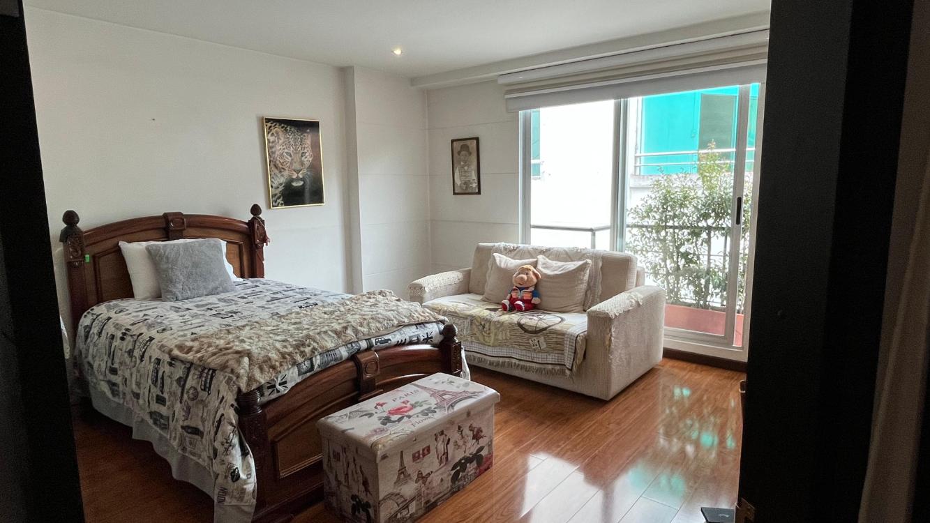 Apartamento en venta en Pasadena, Bogotá · foto 15 de 18