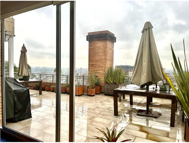 Apartamento de 4 alcobas en venta en Chapinero, Bogotá, 359 m² · foto 19 de 24