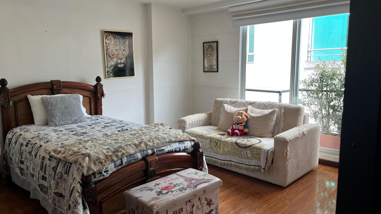 Apartamento en venta en Pasadena, Bogotá · foto 16 de 18