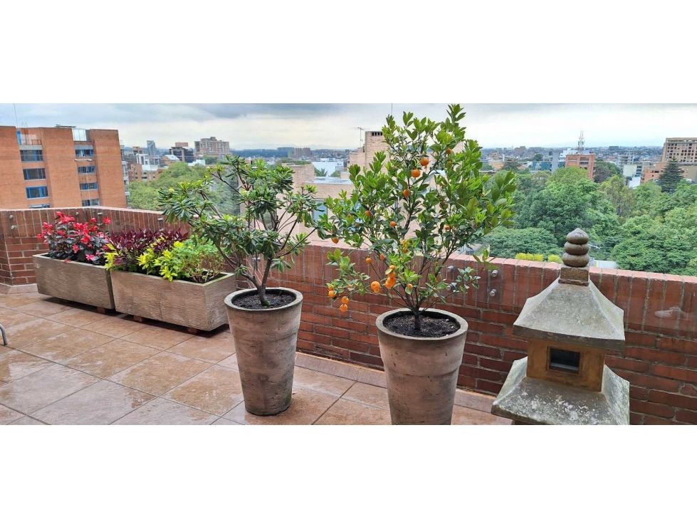 Apartamento en venta en Chapinero, Bogotá · foto 17 de 17