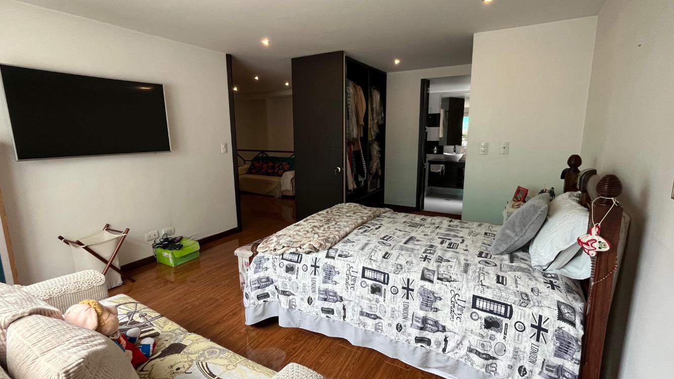 Apartamento en venta en Pasadena, Bogotá · foto 17 de 18