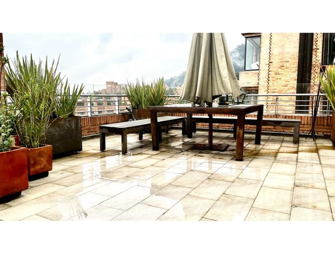 Apartamento de 4 alcobas en venta en Chapinero, Bogotá, 359 m² · foto 21 de 24