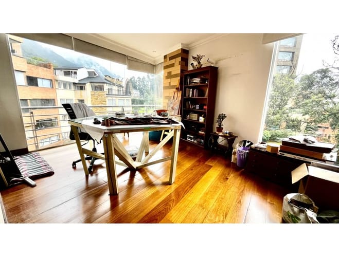 Apartamento de 4 alcobas en venta en Chapinero, Bogotá, 359 m² · foto 24 de 24
