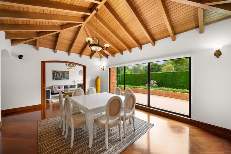 Casa de 4 alcobas en venta en Lagos De Torca, Bogotá, 520 m² · foto 5 de 24
