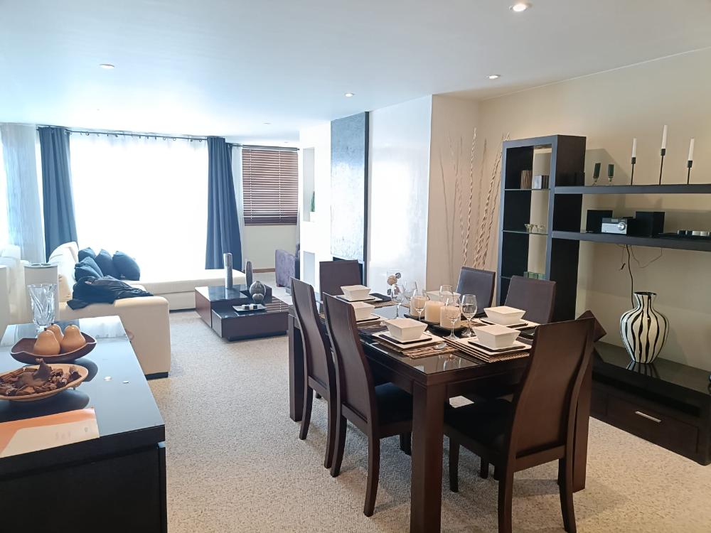 Apartamento en venta en Santa Barbara, Bogotá · foto 2 de 21