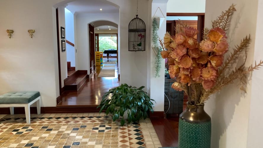 Casa de 4 alcobas en venta en Lagos De Torca, Bogotá, 520 m² · foto 6 de 24