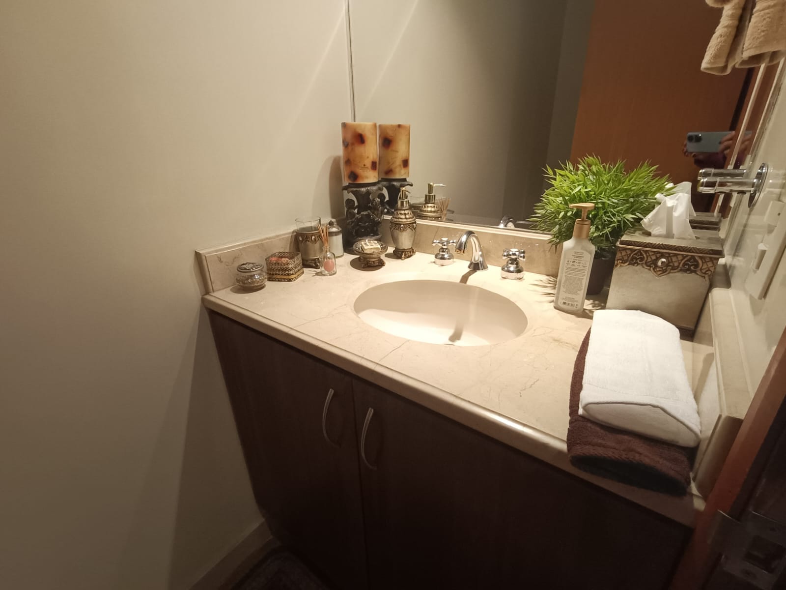 Apartamento en venta en Santa Barbara, Bogotá · foto 3 de 21