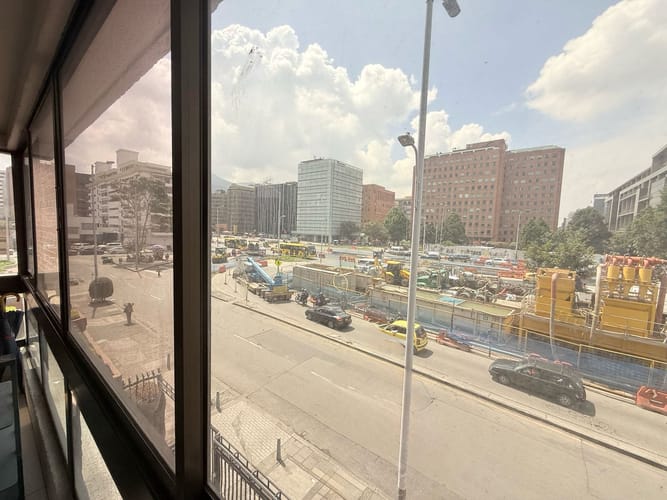 Apartamento de 3 alcobas en venta en Barrios Unidos, Bogotá, 220 m² · foto 9 de 24