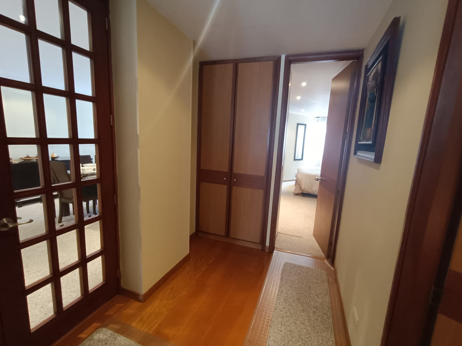 Apartamento en venta en Santa Barbara, Bogotá · foto 6 de 21