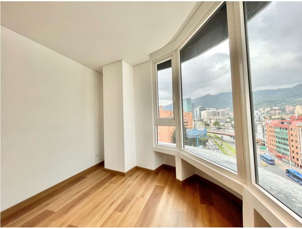 Apartamento en venta en Chicó Alto, Bogotá · foto 3 de 19