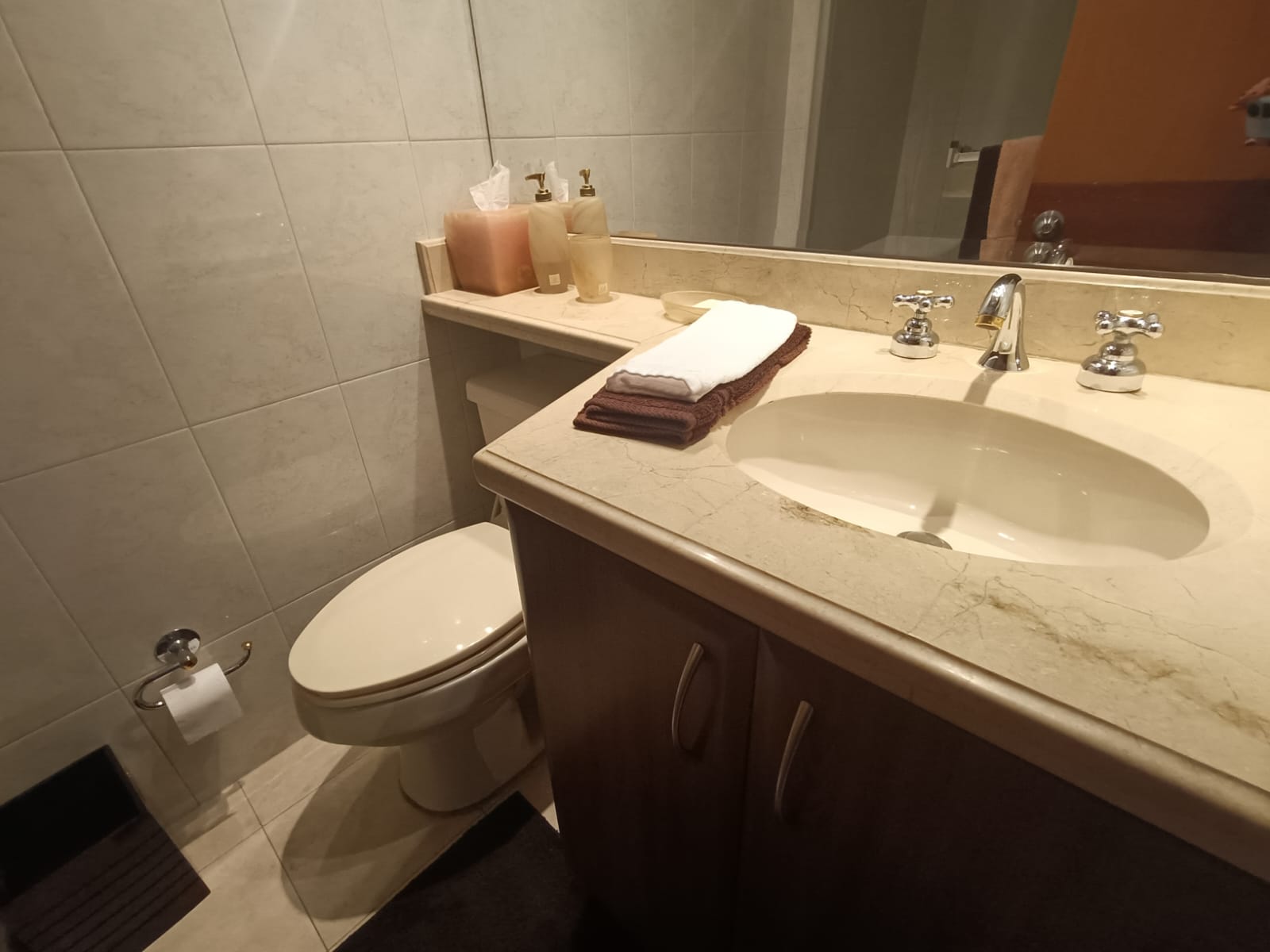 Apartamento en venta en Santa Barbara, Bogotá · foto 7 de 21