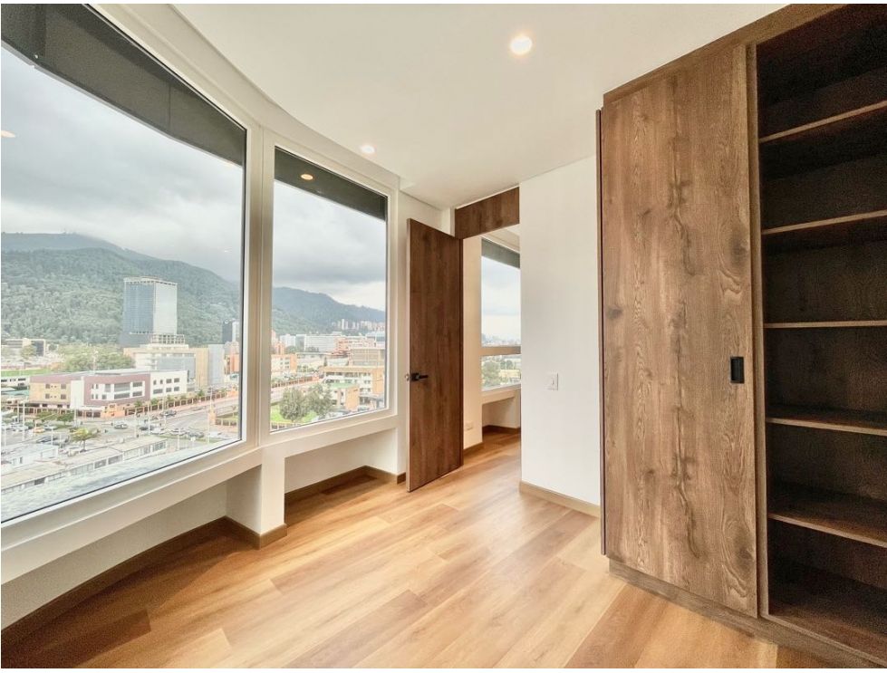 Apartamento en venta en Chicó Alto, Bogotá · foto 4 de 19