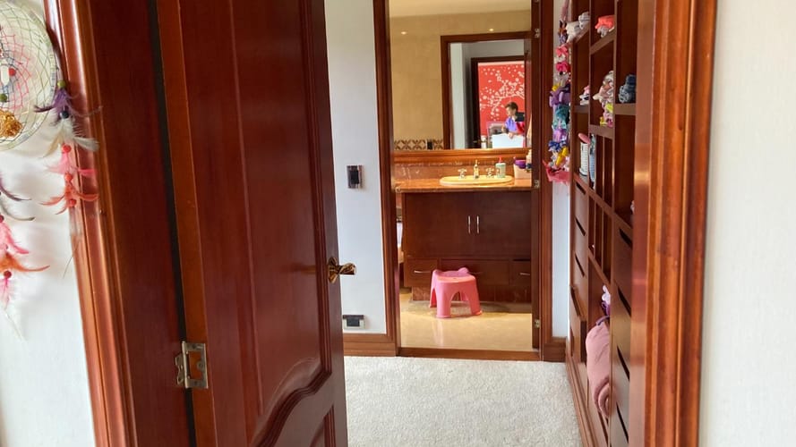 Casa de 4 alcobas en venta en Lagos De Torca, Bogotá, 520 m² · foto 11 de 24
