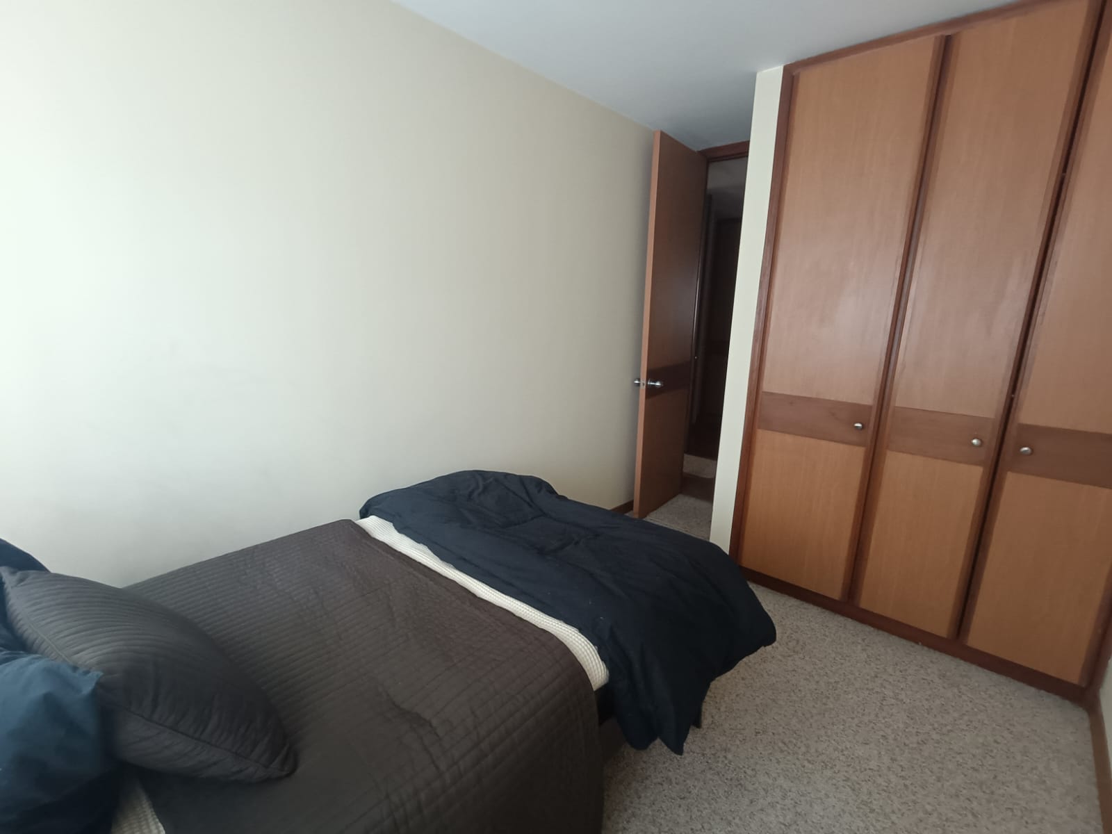 Apartamento en venta en Santa Barbara, Bogotá · foto 8 de 21