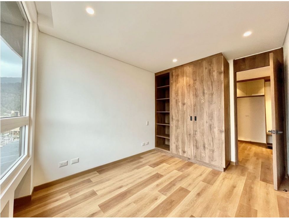 Apartamento en venta en Chicó Alto, Bogotá · foto 5 de 19