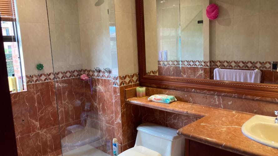 Casa de 4 alcobas en venta en Lagos De Torca, Bogotá, 520 m² · foto 12 de 24