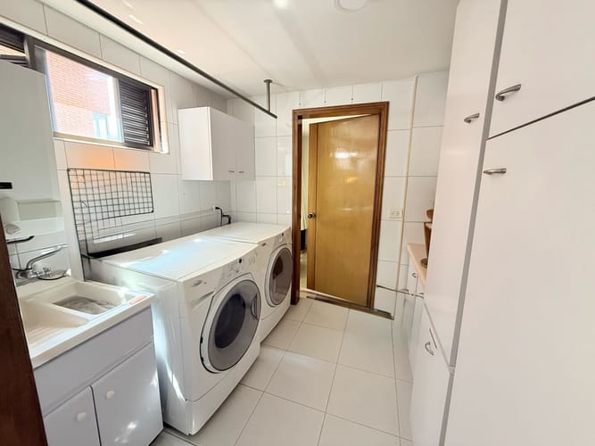 Apartamento de 3 alcobas en venta en Barrios Unidos, Bogotá, 220 m² · foto 12 de 24