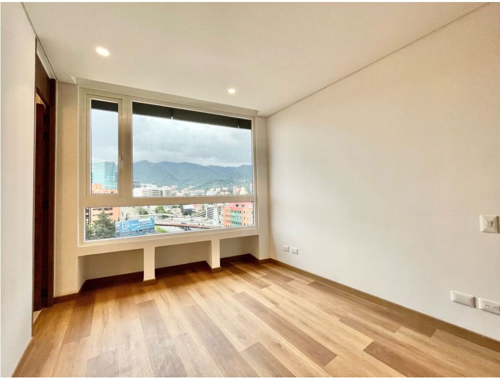 Apartamento en venta en Chicó Alto, Bogotá · foto 6 de 19