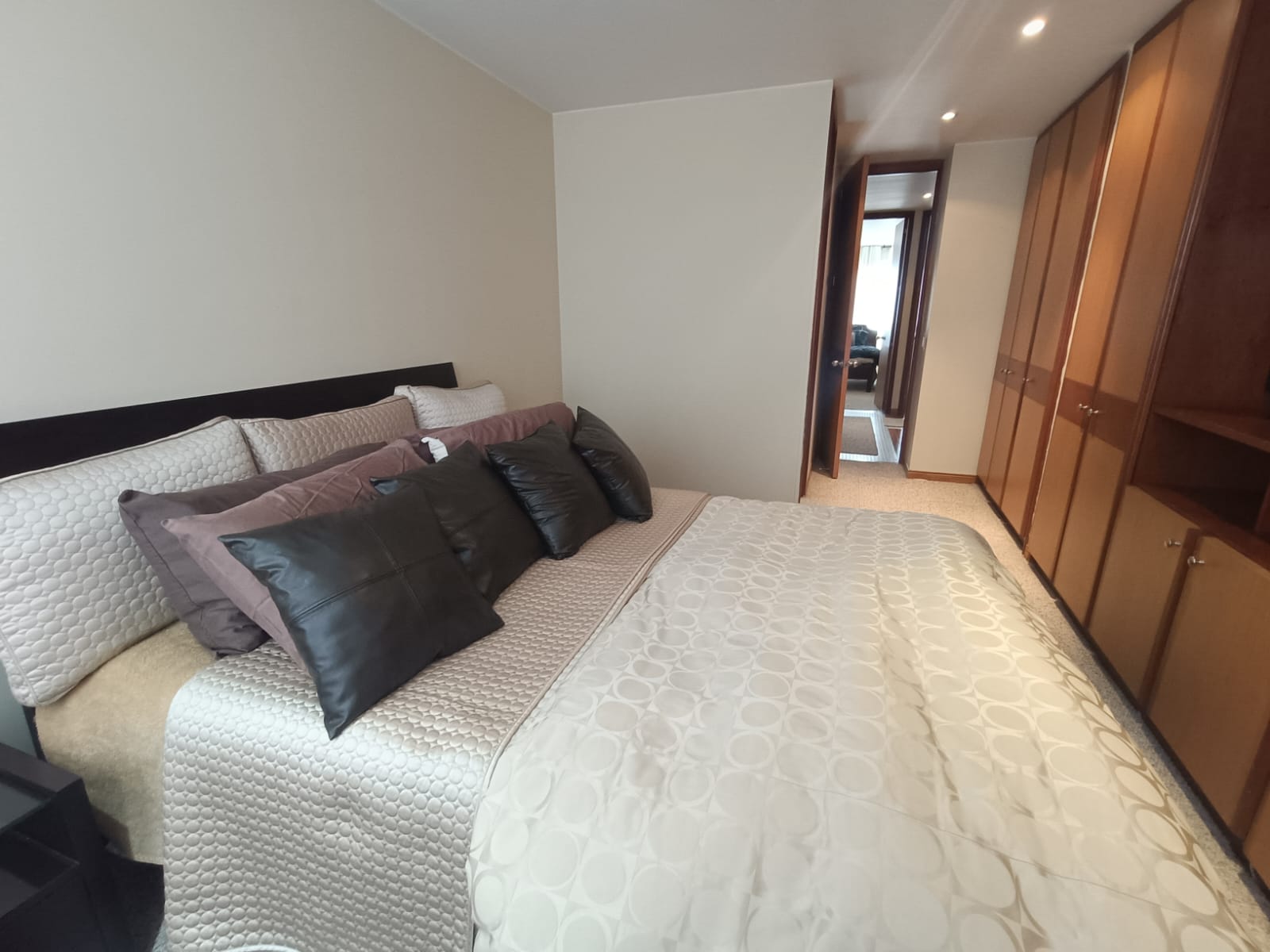 Apartamento en venta en Santa Barbara, Bogotá · foto 11 de 21