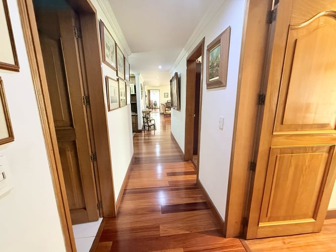 Apartamento de 3 alcobas en venta en Barrios Unidos, Bogotá, 220 m² · foto 14 de 24