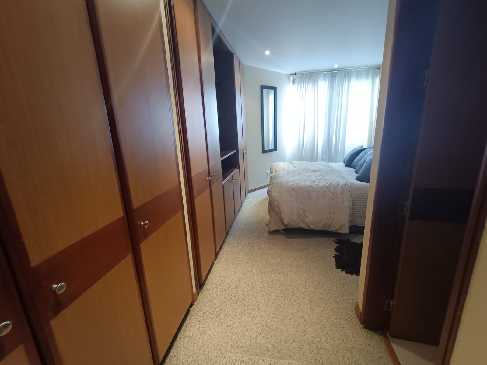 Apartamento en venta en Santa Barbara, Bogotá · foto 12 de 21