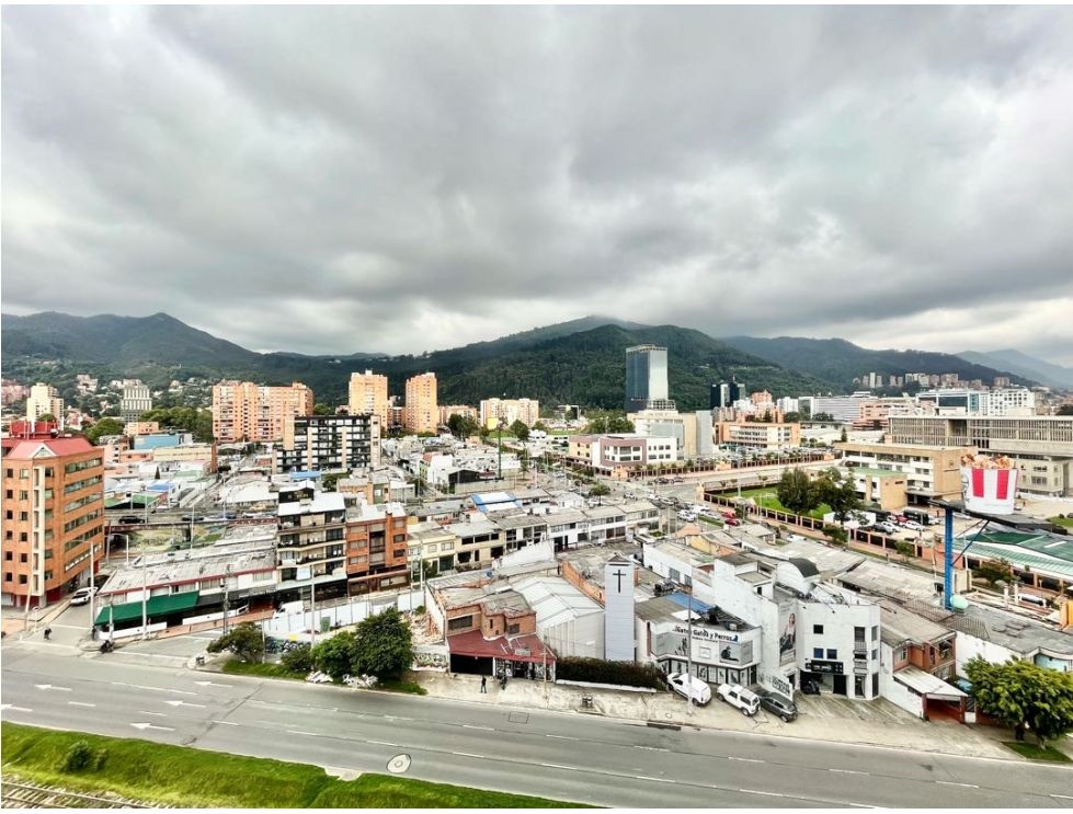 Apartamento en venta en Chicó Alto, Bogotá · foto 9 de 19