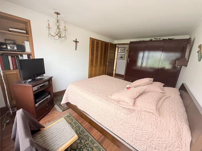 Apartamento de 3 alcobas en venta en Barrios Unidos, Bogotá, 220 m² · foto 15 de 24