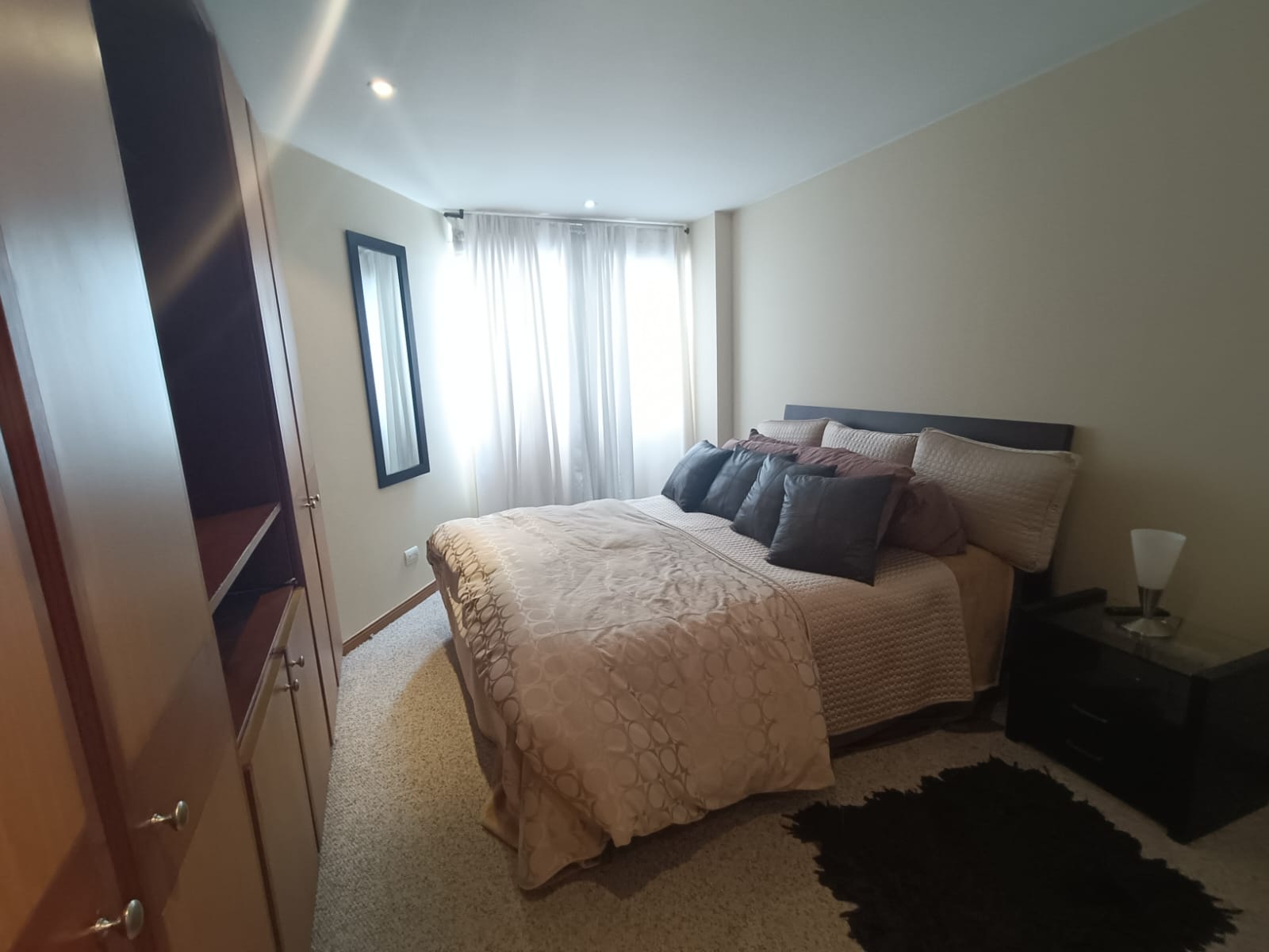 Apartamento en venta en Santa Barbara, Bogotá · foto 13 de 21