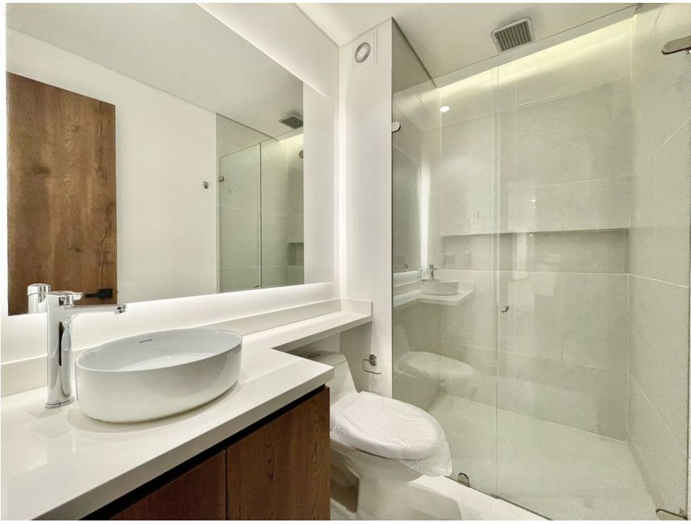Apartamento en venta en Chicó Alto, Bogotá · foto 10 de 19
