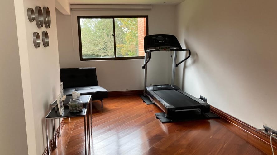 Casa de 4 alcobas en venta en Lagos De Torca, Bogotá, 520 m² · foto 17 de 24